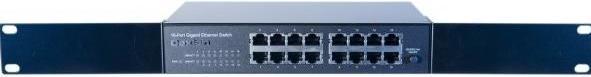Image du produit Dexlan Switch non géré (16 ports)