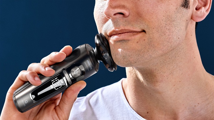 Produktbild Philips Shaver Series 9000 Prestige