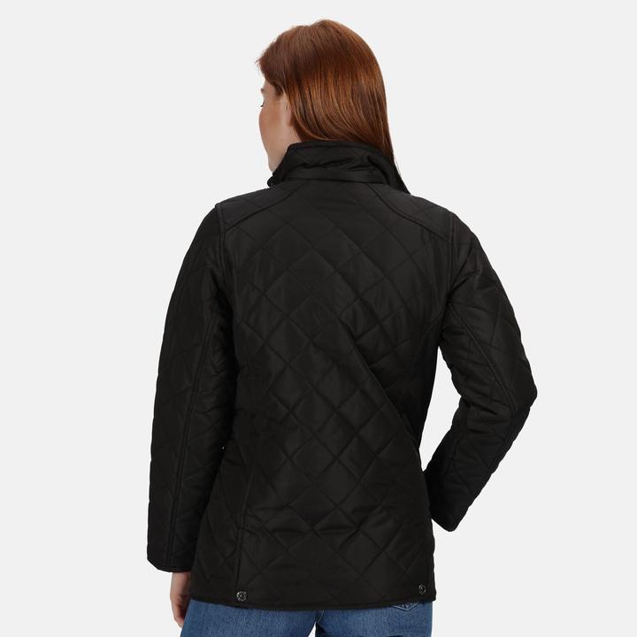 Produktbild Regatta Steppjacke Tarah (38)