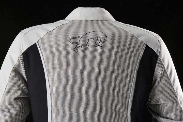 Actual product image Furygan Odessa VTD 3eni (Men, S)