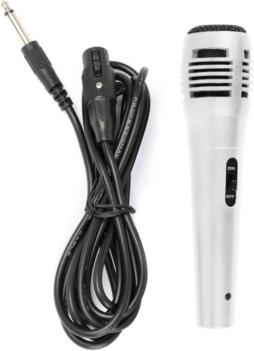 Image du produit Fenton Track 2.0 (Actif, 1x 120 W)