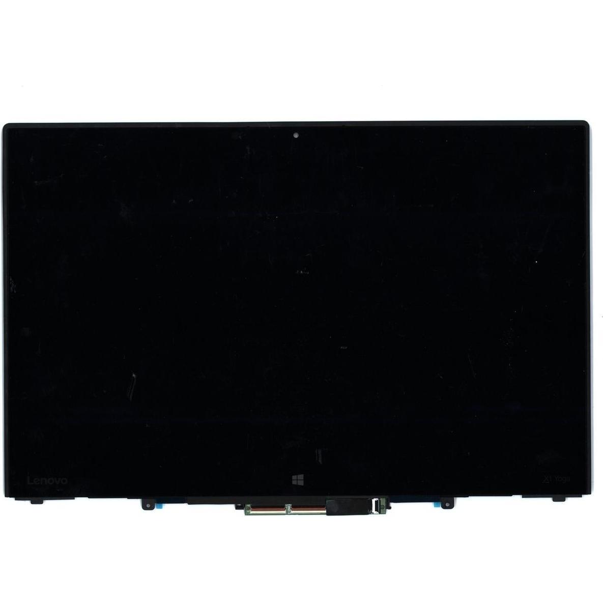 Lenovo Touchpanel f. X1, Yoga, Notebook Ersatzteile