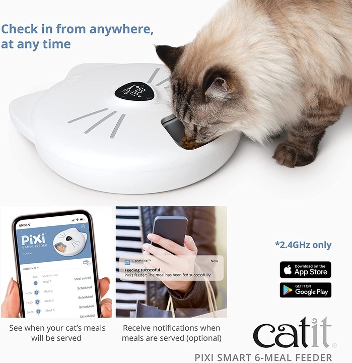 Immagine prodotto Catit Pixi (1.02 l)
