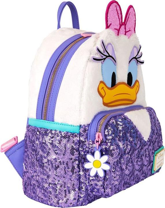 Produktbild Loungefly Disney Daisy backpack 26cm