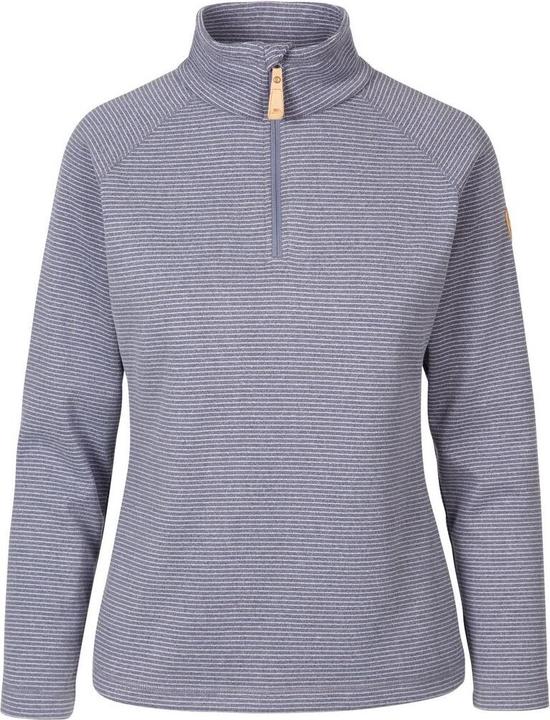 Image du produit Trespass Pullover zippé pour femme OLGA (XXL)