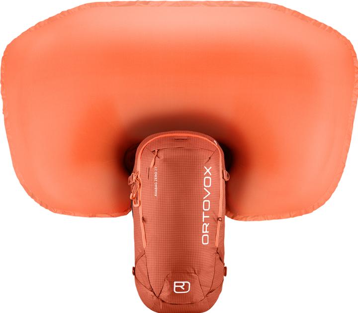 Actual product image Ortovox Avabag Litric Zero 27 (27 l)