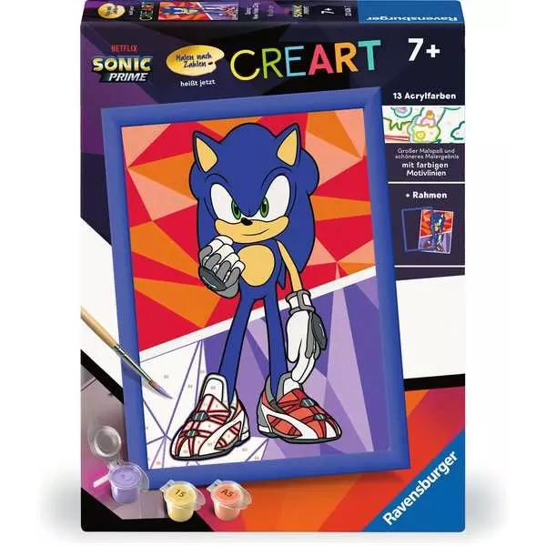 Thumbnail - Ravensburger Sonic: New Yoke City