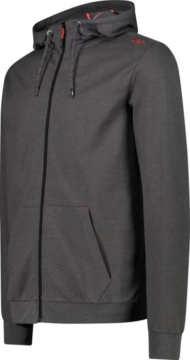 Produktbild CMP Campagnolo Hoodie (S)