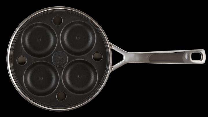 Produktbild Le Creuset Sautépfanne (20 cm, Bratpfanne, Edelstahl)