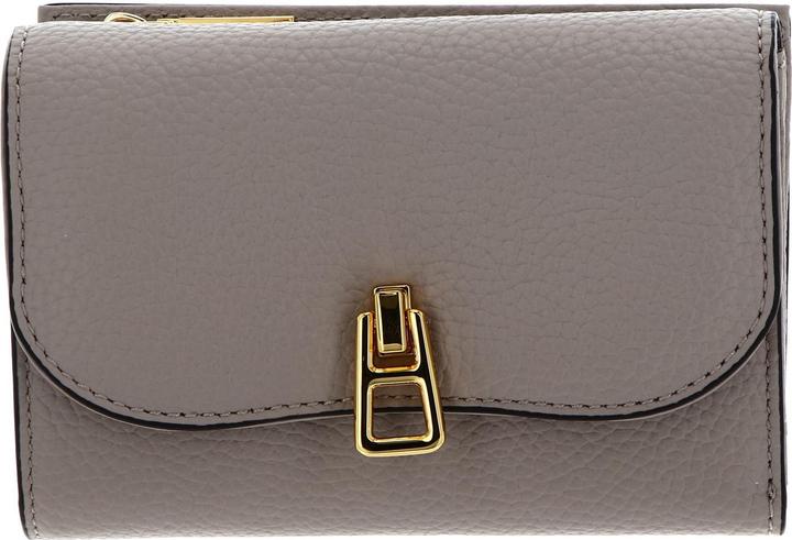 Actual product image Coccinelle Magie Flap Wallet