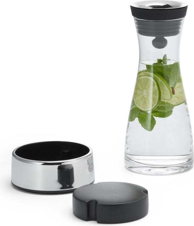 Produktbild Philippi Karaffe mit Cool-Kühlboden (1 l)