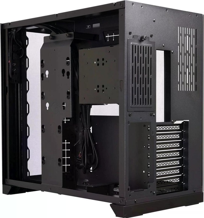 Actual product image Lian-Li PC-O11DX Dynamic (ATX, mATX, E-ATX)