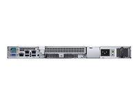 Produktbild Dell R250 |.5' | E-2314 | | 1x (Intel Xeon E-2314, 8 GB, Rack Server)