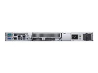 Produktbild Dell R250 |.5' | E-2314 | | 1x (Intel Xeon E-2314, 8 GB, Rack Server)