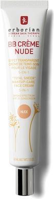 Image du produit Erborian BB Cream (Nude, 45 ml)