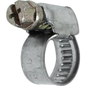 Thumbnail - P2R, Motorrad Zubehör, 10er-Pack Metallschellen mit Kremaster