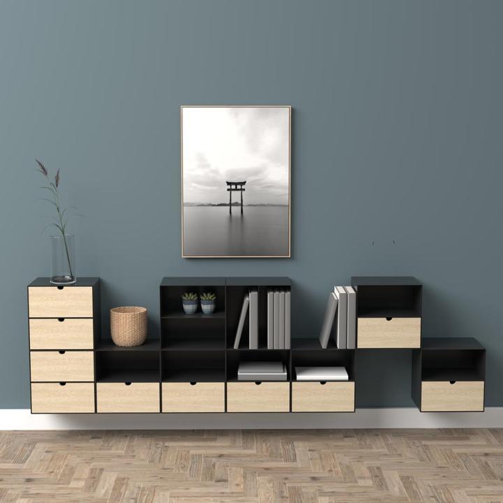 Immagine prodotto AC Design Joliet (30 x 25 x 30 cm)
