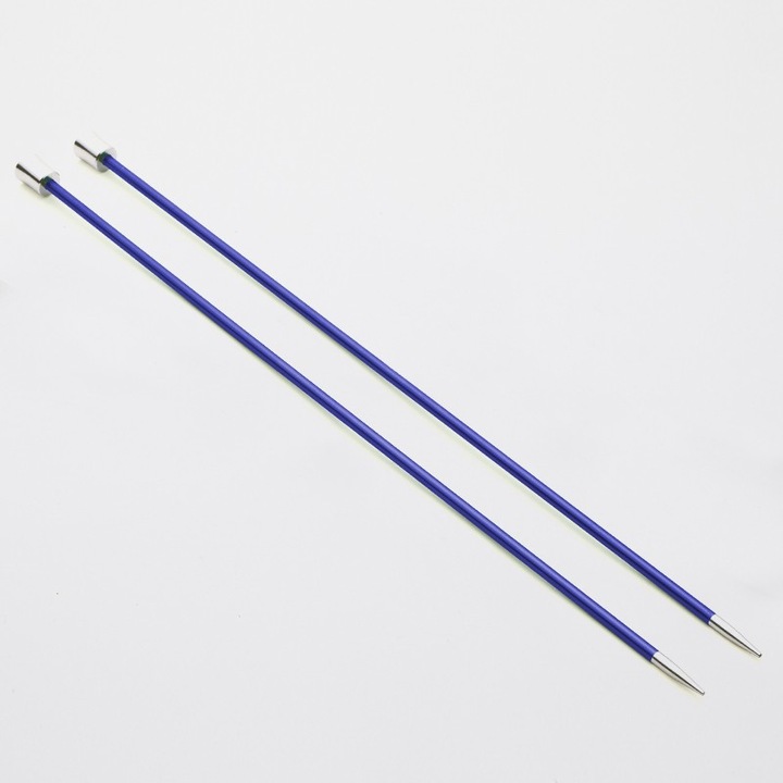 Actual product image Knitpro Jacket knitting needles ZING