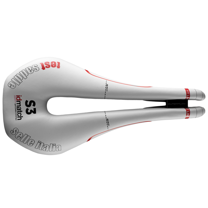 Produktbild Selle Italia Novus Endurance TM Superflow S Test S3