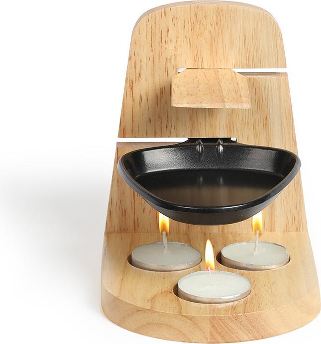 Immagine prodotto Livoo Raclette con Candela