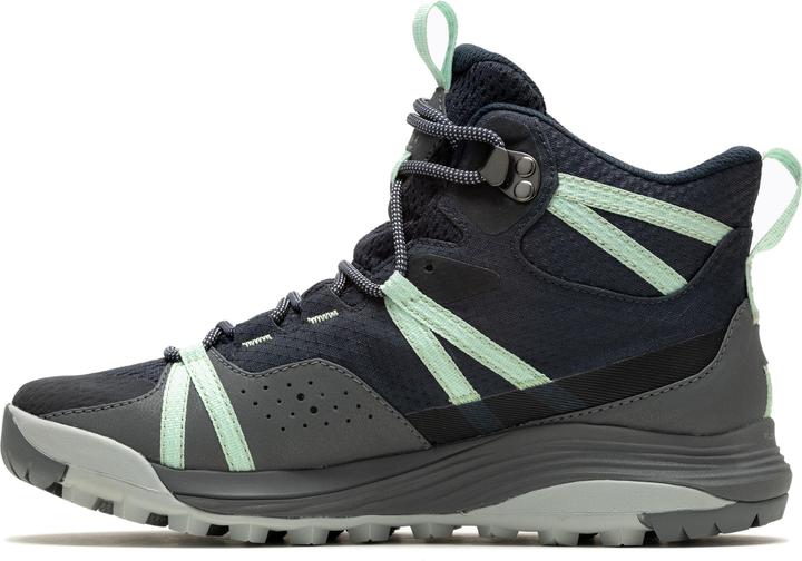 Produktbild Merrell Siren 4 Mid GTX (37)