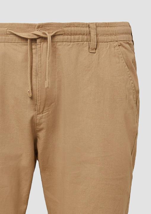 Actual product image S.Oliver Hose Detroit: Chino im Relaxed Fit (W46/L34)