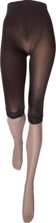 Produktbild Levee Leggings mit Spitze (60 DEN, 48 - 50)