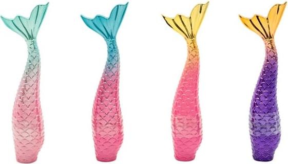 Actual product image Canenco Create It! Mermaid Lip Gloss
