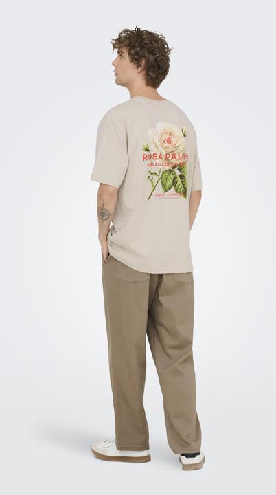 Produktbild Only & Sons Onsfrank Rlx Ss Tee Noos (XS)