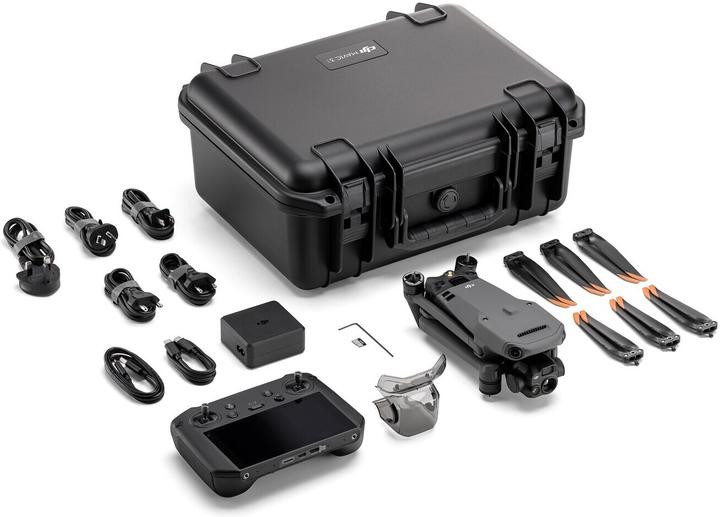 Produktbild DJI Mavic 3 Enterprise (EU) C1 (45 min)