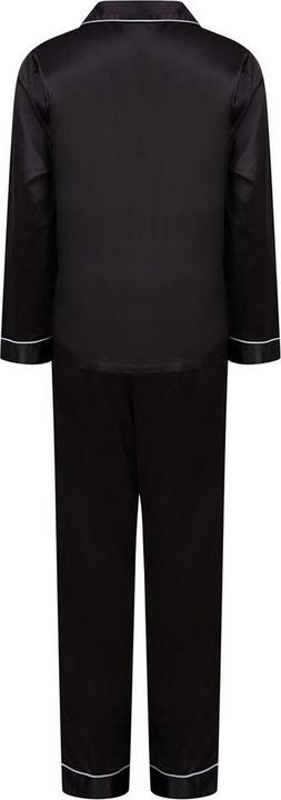 Produktbild Towel City Schlafanzug mit langer Hose (M, L)