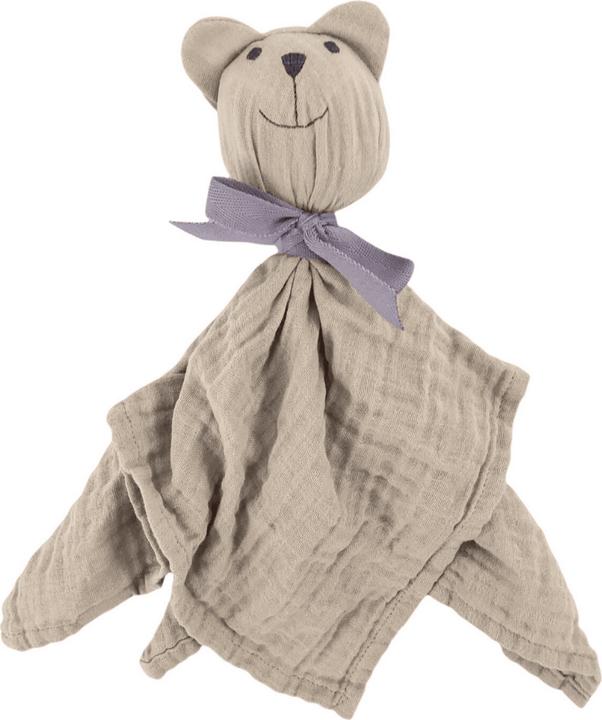 Image du produit Beberotti Muslin Sleep friend
