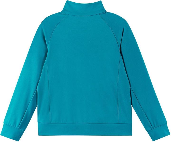Produktbild Reima Kinder jacke Luotettu Aquatic (146)