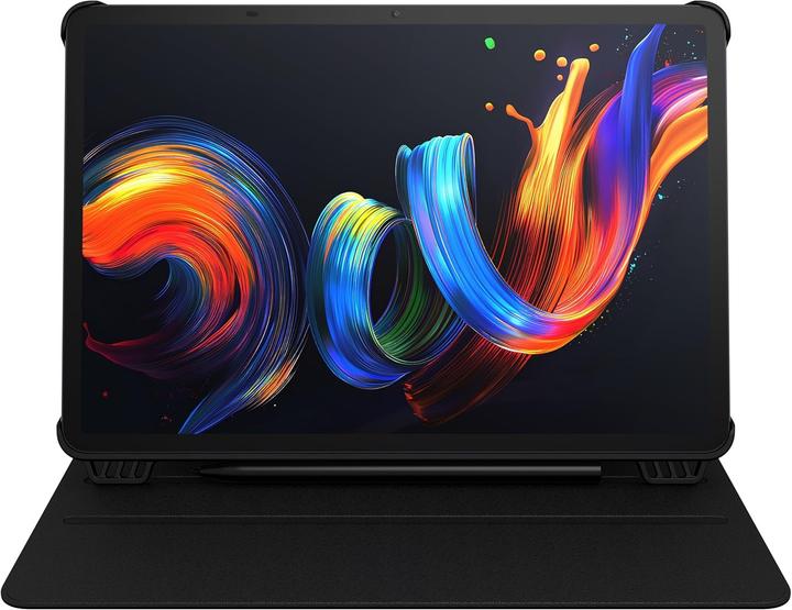 Actual product image TCL NXTPAPER 4.0 Tablet mit T-Pen, Cover, 16GB RAM, 256GB Speicher, 8000mAh Akku, Android 15 (WLAN only, 11.50", 256 GB)