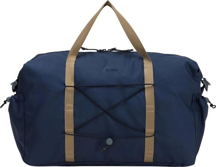 Immagine prodotto Elliker Borsa da Viaggio Arten (45 l)