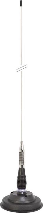 Productafbeelding Aim TTi Pakket CB-radio TTi TCB-550 + Antenne PNI ML100 (10 km)