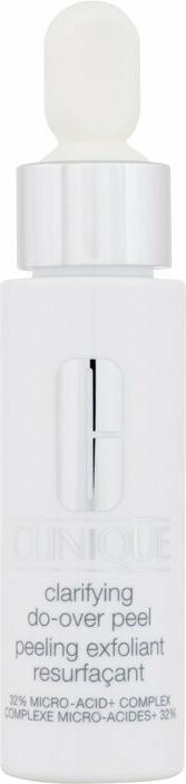 Produktbild Clinique 0 (Reinigungspeeling, 30 ml)