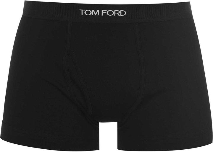 Produktbild Tom Ford Boxershorts Baumwolljersey (Einzelpack, M)