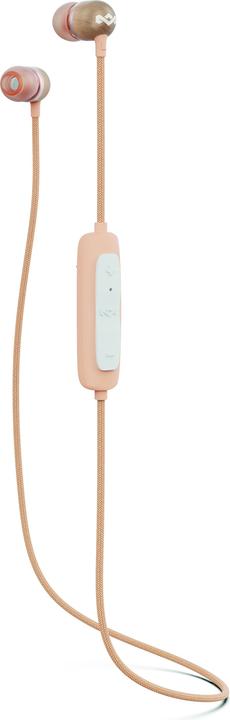 Produktbild House of Marley Smile Jamaica BT 2 (9 h, Kabellos)