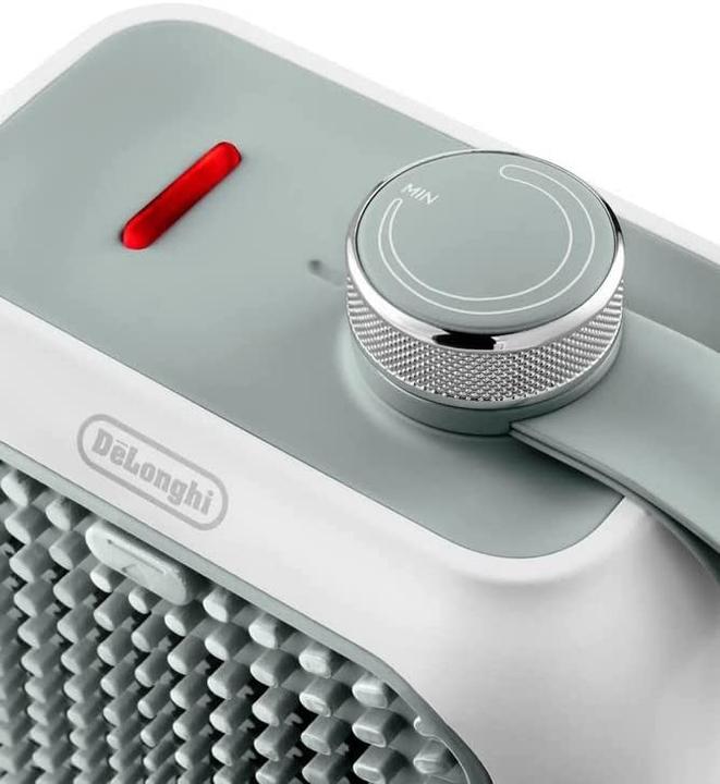 Image du produit De'Longhi Aérotherme céramique (360 W)