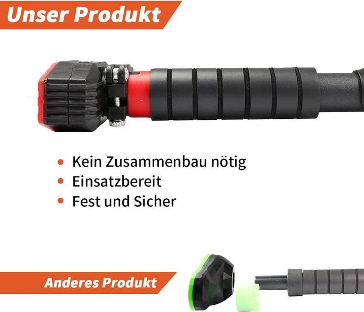 Produktbild DH FitLife Klimmzugstange