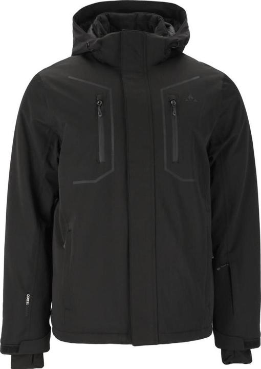 Immagine prodotto Whistler Carbon W-Pro 15000 (104, 110, 116, 122, 128, 134, 140, 146, 152, 158, 164, 170, 176, 182, 188, 98)
