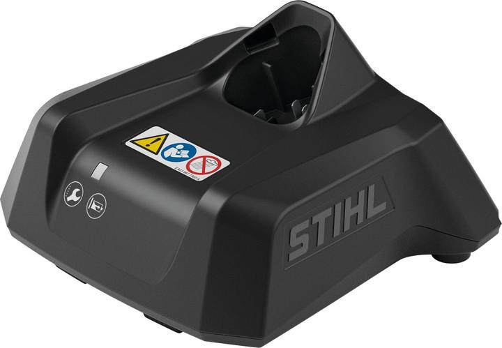 Productafbeelding Stihl AL 5, 230 V Accusnellader - EA034305700