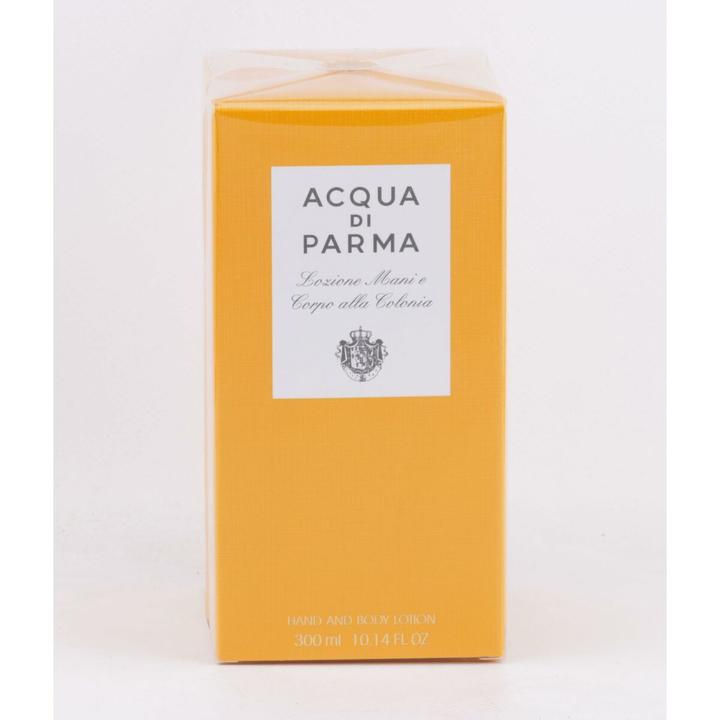 Produktbild Acqua Di Parma Colonia Hand & Body Lotion Lot (300 ml)