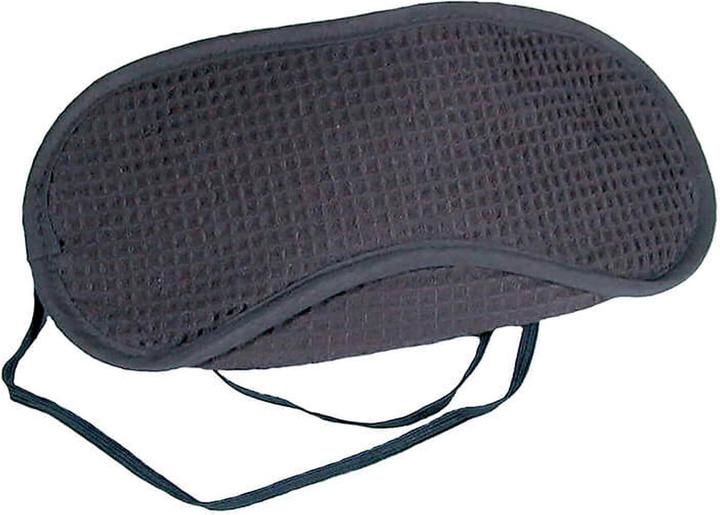 Maschera per dormire (Maschera sonno)