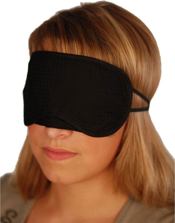 Immagine prodotto Maschera per dormire (Maschera sonno)