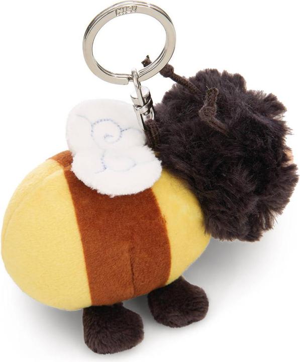 Image du produit Magni NICI Schlüsselanhänger Hummel Belinda 9cm