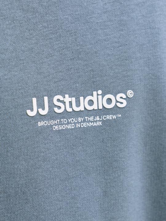 Produktbild Jack & Jones Sweatshirt Junior Sweatshirt (152)