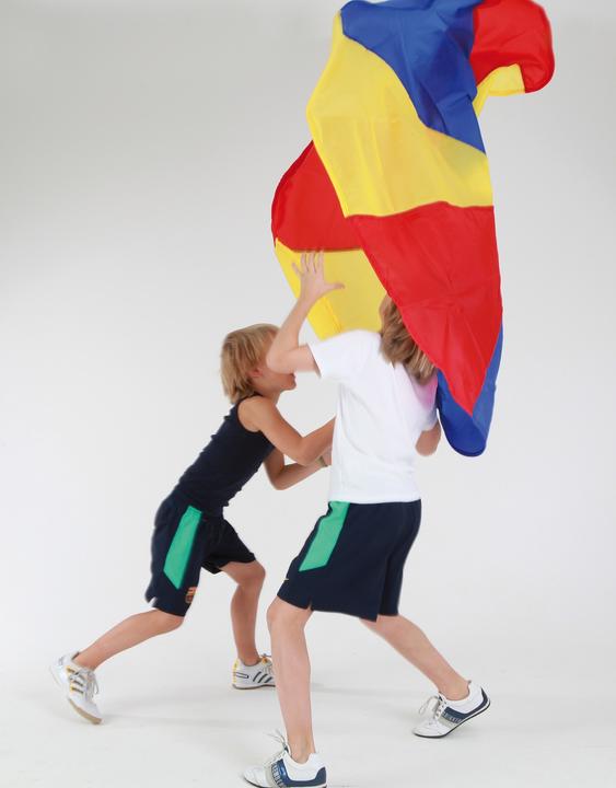 Actual product image Sport-Thieme Swing cloth mini