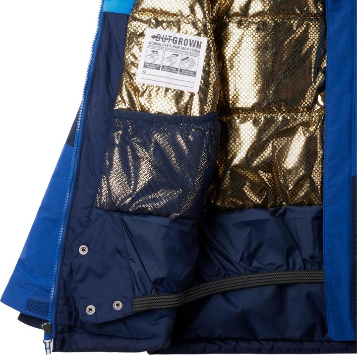 Immagine prodotto Columbia Mighty Mogul III (140)